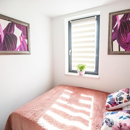 Wlodarska 4A Lux Premium Krakau Exterior foto