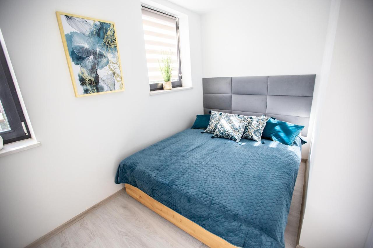 Wlodarska 4A Lux Premium Krakau Exterior foto